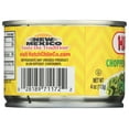 thumbnail image 6 of HATCH Select Chopped Green Chiles Mild, 4oz, 6 of 7