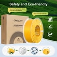 thumbnail image 2 of Filamento para impresora 3D Creality RFID Hyper PLA 2025 K2 Plus, 2 of 8