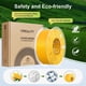 thumbnail image 2 of Filamento para impresora 3D Creality RFID Hyper PLA 2025 K2 Plus, 2 of 8