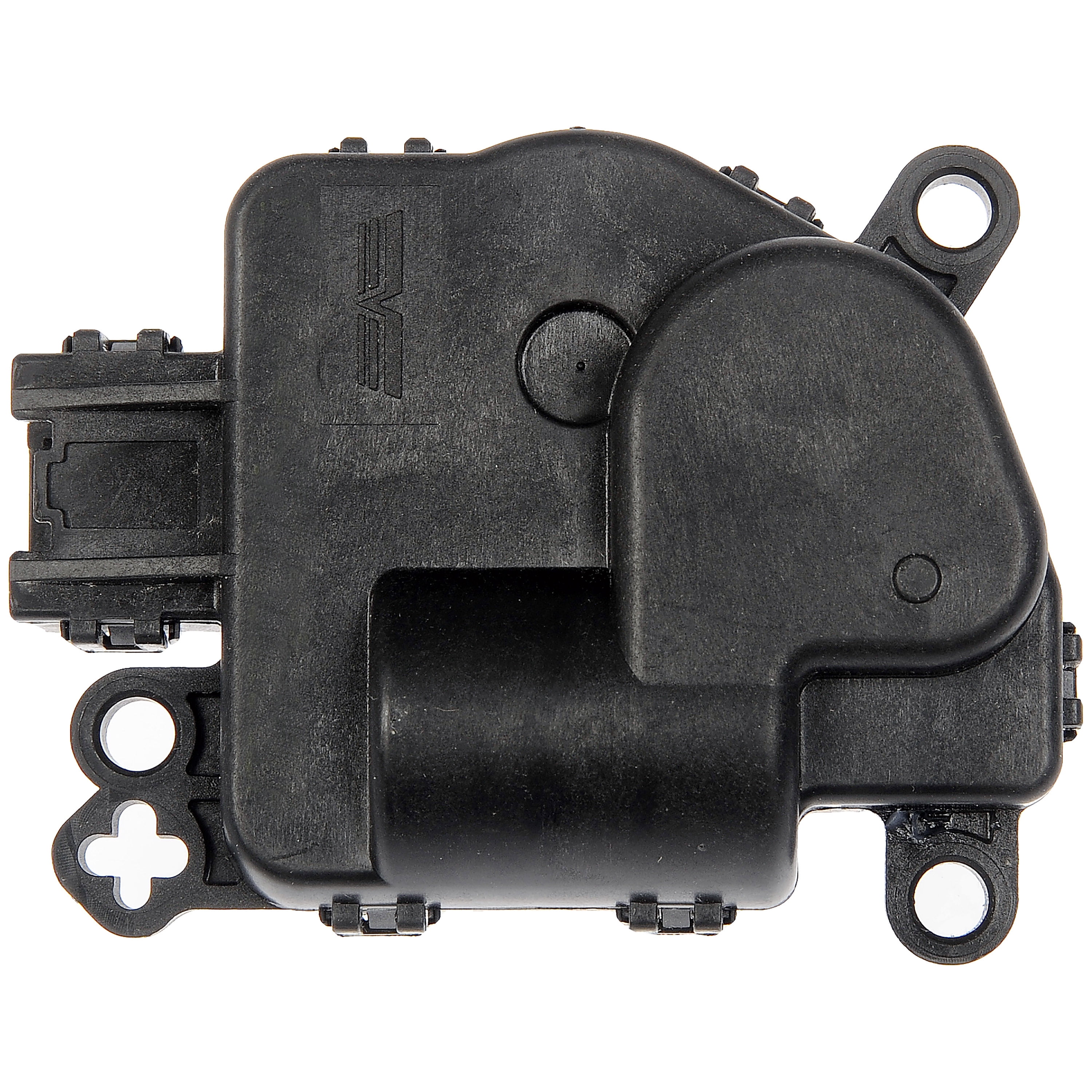 Dorman 604-029 HVAC Blend Door Actuator for Specific Models Fits select: 2015-2018 JEEP WRANGLER UNLIMITED, 2012-2014 JEEP WRANGLER