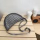 thumbnail image 3 of Bolso Hobo para Mujer Con Correa Ajustable Mano Viajes, 3 of 9