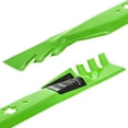 thumbnail image 5 of LawnRAZOR Toothed Blade for Cub Cadet MTD 42 inch 942-04308-X 2 Pack 810-CBL2378D, 5 of 7