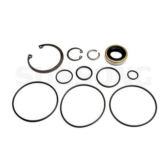 Sunsong 8401421 Power Steering Pump Seal Kit