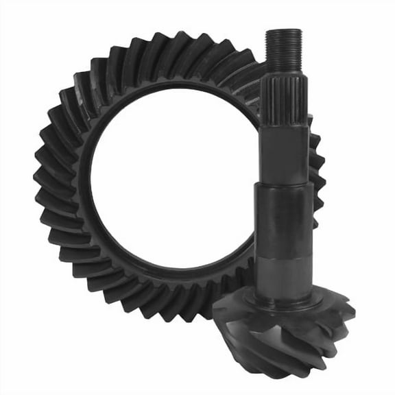 Yukon Gear & Axle 5.13 ratio 30 spline pinion Ring and Pinion Set for GM and Chrysler 11.5"