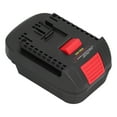 thumbnail image 1 of Adaptador de Batería, DM18BS Kit de Conversión de Conector de Alimentación Portátil de Alimentación 18V Estable para Equipos, 1 of 7