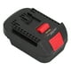 thumbnail image 1 of Adaptador De Batería, Accesorio De Conector De Alimentación De Base Portátil Para Equipos, 1 of 7
