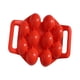 thumbnail image 1 of Clip para hacer bolas de nieve, máquina para hacer nieve, juguetes de playa de invierno para jugar con arena, actividades, arena Rojo, 1 of 9