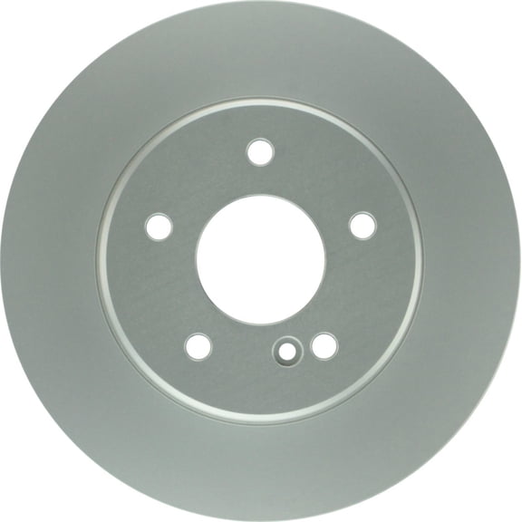 Bosch 36010954 QuietCast Disc Brake Rotor