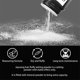 thumbnail image 4 of 1-3PCS Fluffy Hair Powder Modeling Hair Volumizing Mattifying Powder Fiber Hairspray Men Women Hair Styling Natural Hair Building Tools, 4 of 5