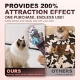 thumbnail image 3 of Cat Wrestling Glove, Tough Padding for Safe and Fun Interactive Play, Pet Lovers Relieve Boring Pet Safe Cats Dog Interactive Play, 3 of 10