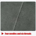 thumbnail image 3 of Bicicleta Gorro de ciclismo pasamontañas para ciclismo, esquí, pesca, patinaje (gris oscuro) Tmvgtek Accesorios para bicicletas, 3 of 6