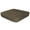 Coffee(30*231cm/11.81*90.94in), variant on Qianduo Inflatable Pool Cover - Retractable Pool Cover - Pool Cover 12Ft Round - Square Hot Tub Cover Patio Outdoor Heavy Duty Protector Spa Hard Covers for Hot Tub