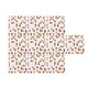 thumbnail image 4 of Etiqueta de la pared Etiqueta de la pared impermeable Autoadhesiva Etiqueta de azulejos a prueba de suciedad para cocina Baño, 15 cm x 15 cm Vogacara HA002369-01, 4 of 6