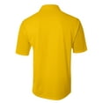 thumbnail image 2 of A4 Men's Textured Polo Shirt, 2 of 3
