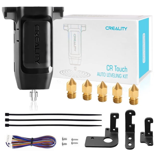 Kit de nivelación automática Creality CR Touch para Ender 3/3 Pro/3 V2/5