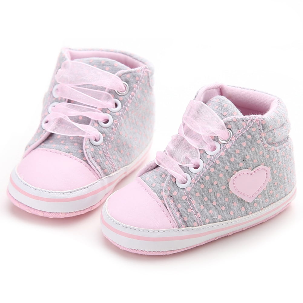 baby spring shoes