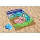 thumbnail image 4 of Toalla de playa Jay Franco Minecraft Kids 100% algodón 70 x 140 cm, 4 of 6