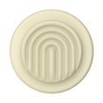 thumbnail image 3 of Empuñadura de teléfono PopSockets redonda compatibles con MagSafe - Mist, 3 of 3