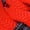 Red, variant on Toddler Boys Cartoon Light Up Sport Shoes Kids LED Flashing Lightweight Mesh Adorable Running Sneakers