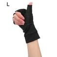 thumbnail image 4 of Gants de Doigt Ouverts, 1 Paire de Gants de Compression Doigt Ouvert Technologie Avancée, 4 of 8