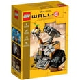 thumbnail image 3 of LEGO Ideas WALL-E, 3 of 7