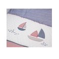 thumbnail image 4 of Juego Cama cuna Pipapo Velero (1.40 x .95 mt.) PIPAPO Juego de cama cuna Pipapo Velero, 4 of 7