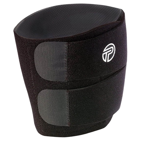 Pro-Tec Athletics Hamstring Compression Wrap , Black