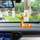 thumbnail image 5 of Buck Estatua Estatuilla Decoraciones Estatua Escultura Reno Animal H Deer Estatuas dorado Gloria Estatua de escultura de ciervo, 5 of 7