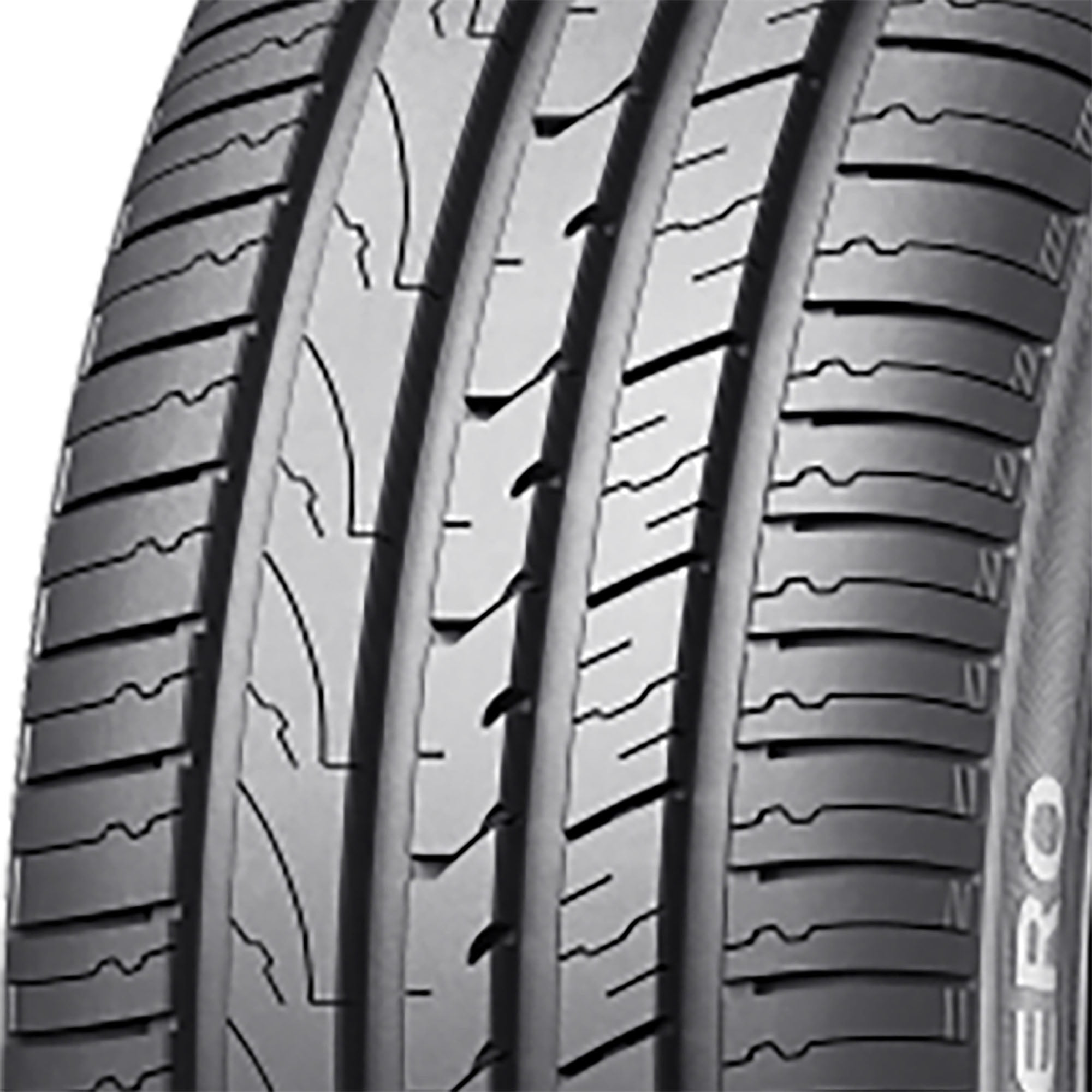 Zeta Impero All Season 305/35ZR24 112W XL Passenger Tire - Image 3
