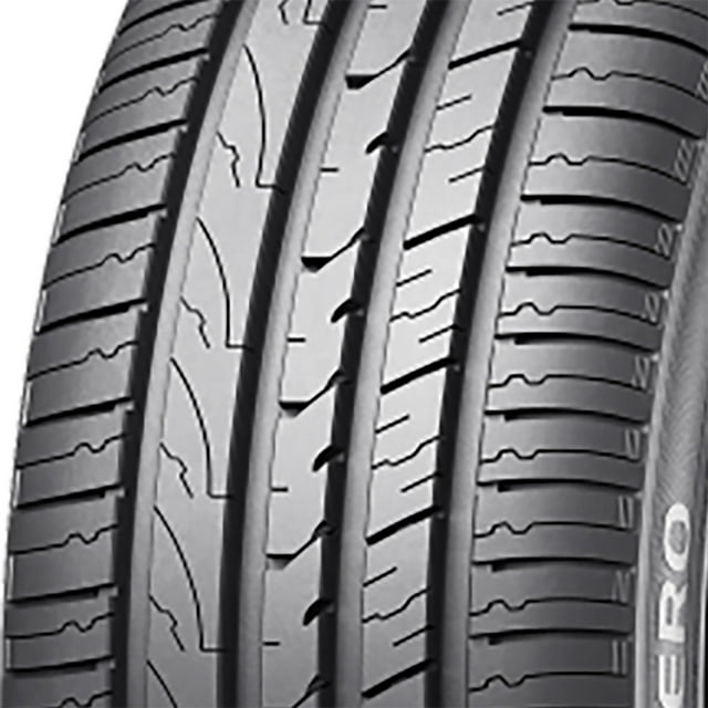 Zeta Impero All Season 245/45ZR20 103W XL Passenger Tire - Image 3