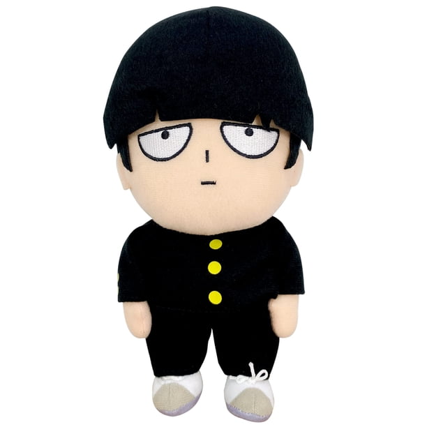 El peluche Mob Psycho 100 de Great Eastern Entertainment - Mob