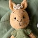thumbnail image 4 of unbranded Easy Attach White Whiskers for Realistic Doll and Stuffed Animal Crafting, 4 of 8