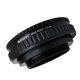 thumbnail image 1 of Adaptador de montaje de lente de enfoque M42 a de 12-19 mm, distancia de movimiento de 7 mm para enfoque de lente, 1 of 7