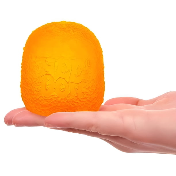 NeeDoh Gumdrop Stress Balls for Grade School Classrooms - Walmart