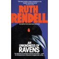 thumbnail image 1 of Pre-Owned Unkindness of Ravens: 13 (Inspector Wexford) Paperback, 1 of 1