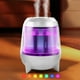 thumbnail image 4 of Humidificador Usb de Escritorio con Boquilla de Gran Capacidad (3,5 Litros) y Luces Led de Colores, Ideal para Oficina, Dormitorio y Sala de Estar., 4 of 7
