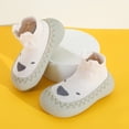 thumbnail image 2 of FDDMis Girls Red Shoes Girls Size 11 Shoes 7c Toddler Boy Shoes Toddler Black Shoes Girl Wide Toddler Shoes Toddler Girl Shoes Size Toddler Black, Beige 2-2.5 Years, 2 of 5