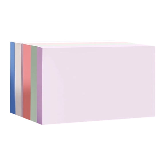 NUOKO Sticky Notes Bulk, Self-Stick Note Pads, Perfect for Office, Home, Study & Organization Premium Sticky Pads, Sticky Notes Bulk, Self-Stick Note Pads