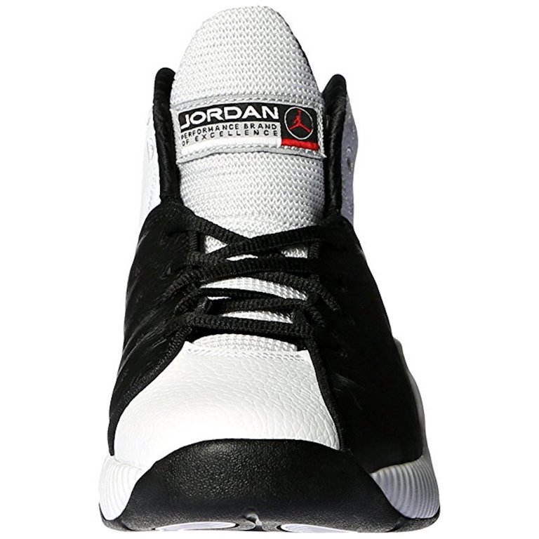 2 Pack Oversize Air Jordan T-shirt Air Jordan Jumpman Black 