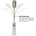 thumbnail image 4 of Sorbus LED BBQ Grill Handle Lights: Waterproof, Heat-Resistant, 2-Pack, 4 of 5