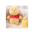 thumbnail image 3 of Winnie Pooh Hot Water Bolsa Agua Caliente Peluche Menstrua AMARILLO, 3 of 4