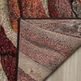 thumbnail image 5 of SAFAVIEH Glacier Aleesha Abstract Area Rug, 5 of 5