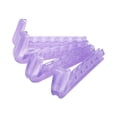 thumbnail image 3 of Cubiertas de cuchillas para patines de hielo protectores de patines ligeros de Material de silicona para patines de hielo ANGGREK Otros, 3 of 8