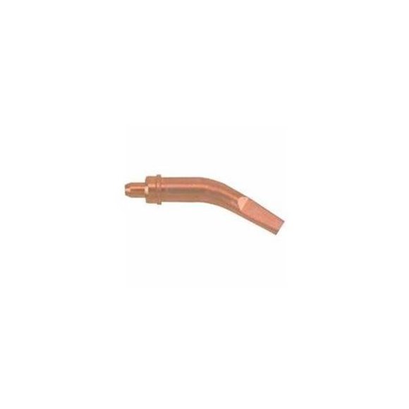 Victor 341-0330-0059 Professional Cutting Tip, Type 108, Size- 1