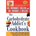 thumbnail image 1 of Pre-Owned The Carbohydrate Addict's Cookbook: 250 All-New Low-Carb Recipes That Will Cut Your Cravings and Keep You Slim for Life (Paperback) 0471414751 9780471414759, 1 of 1