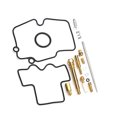 thumbnail image 4 of Motorcycle Overhaul Carburetor Rebuild Kit Rubber Metal Fit for Honda CRF250X 2004‑2006, 4 of 9