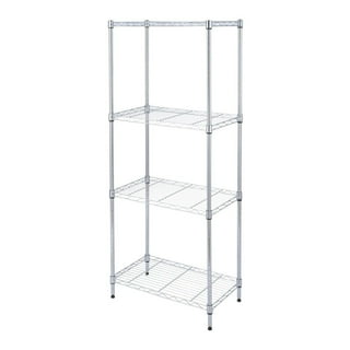 Tablettes - Organisation du garage
