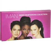 IMAN Cosmetics IMAN Sweet Temptations Collection, 1 ea