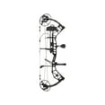 thumbnail image 4 of Bear Archery Paradigm Compound Bow Ready To Hunt Right Hand 60 lb Black, 4 of 6