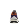 thumbnail image 4 of Nike Men's Vaporwaffle sacai Dark Iris Running Shoes, from StockX, 4 of 5